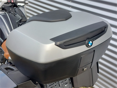 BMW R 1200 RT LC Option 719